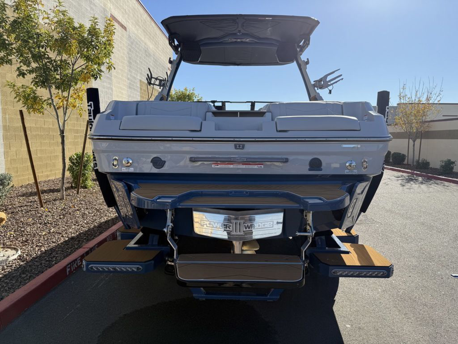 2026 Malibu Boats 23 MXZ