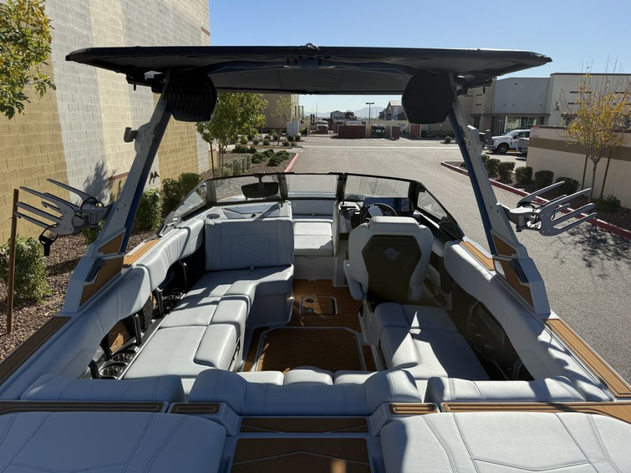 2026 Malibu Boats Wakesetter 23 MXZ for sale in Gilbert, Arizona