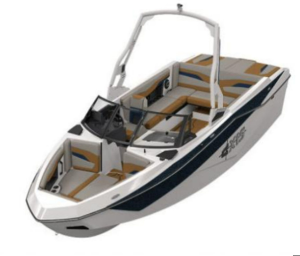 2026 Axis Boats T235 for sale in Gilbert, Arizona