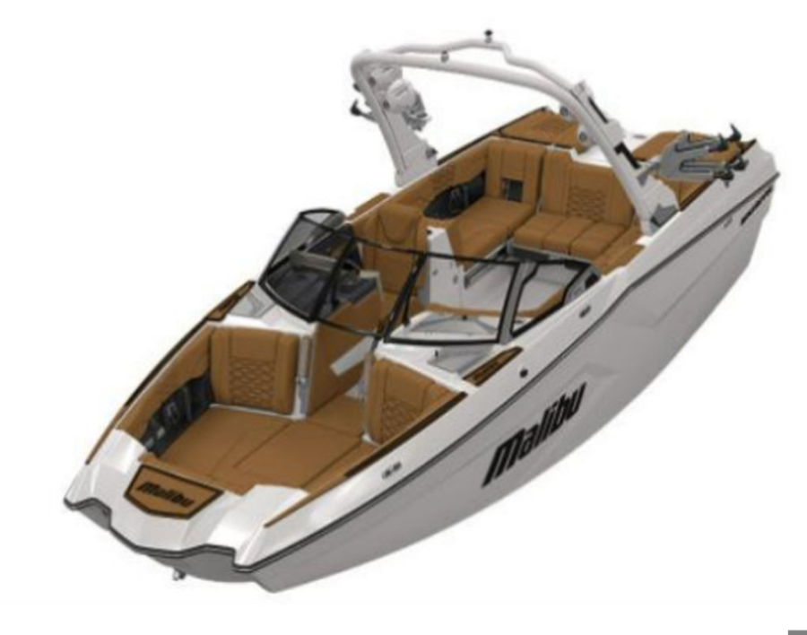 2026 Malibu Boats Wakesetter 24 MXZ for sale in Gilbert, Arizona