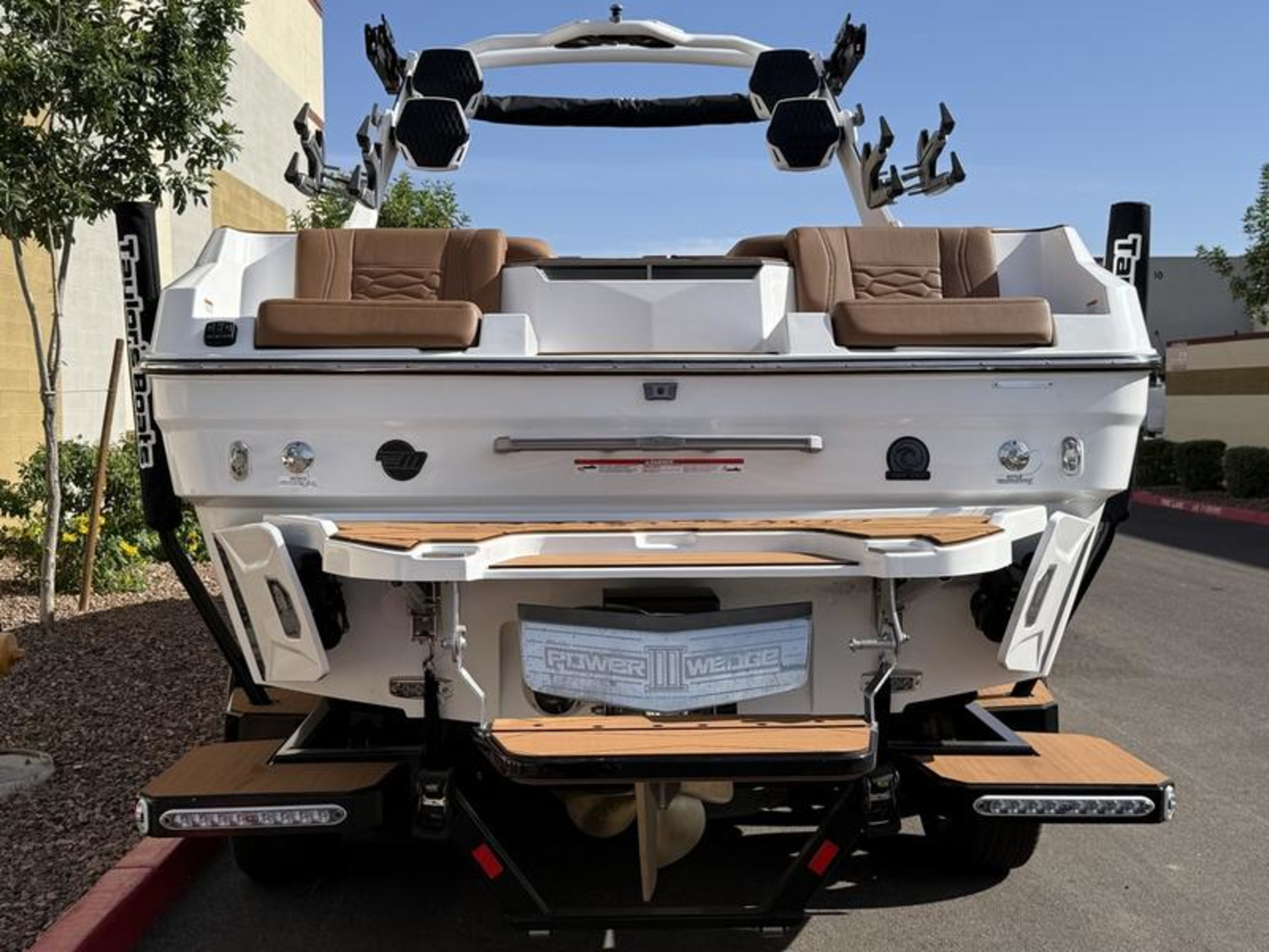 2026 Malibu Boats 24 MXZ