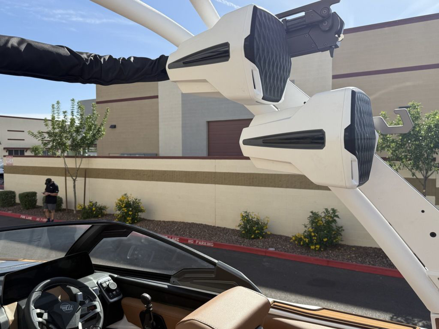 2026 Malibu Boats 24 MXZ