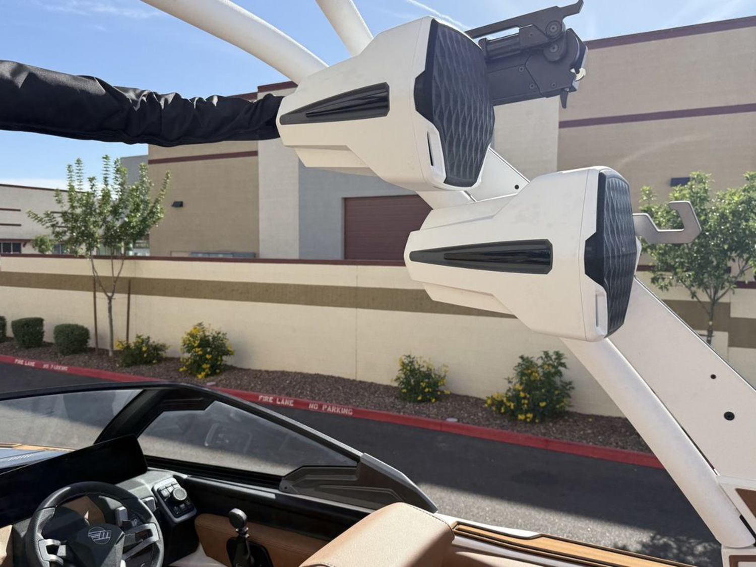 2026 Malibu Boats 24 MXZ