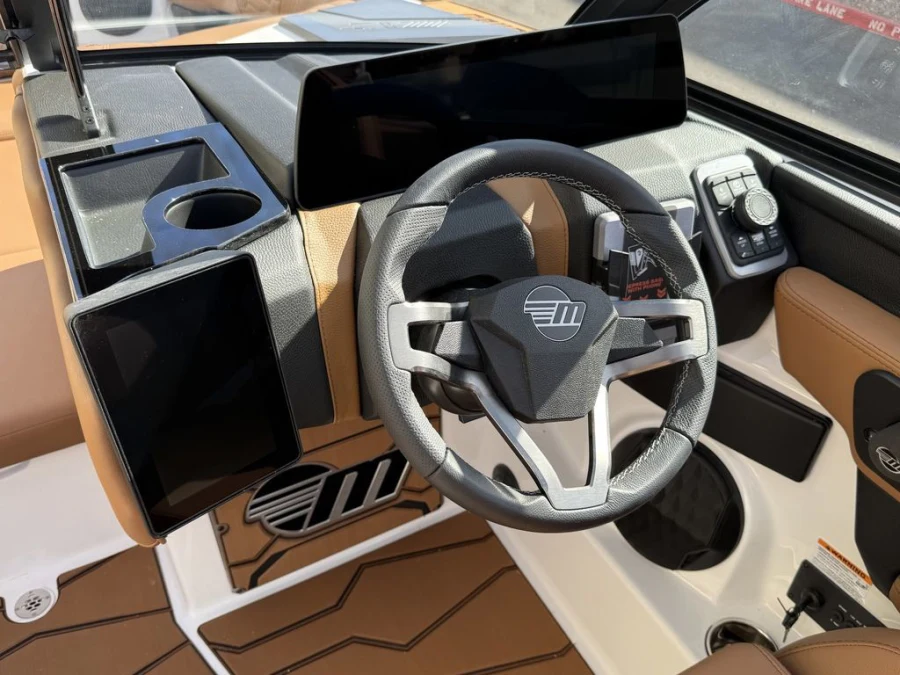 2026 Malibu Boats Wakesetter 24 MXZ for sale in Gilbert, Arizona