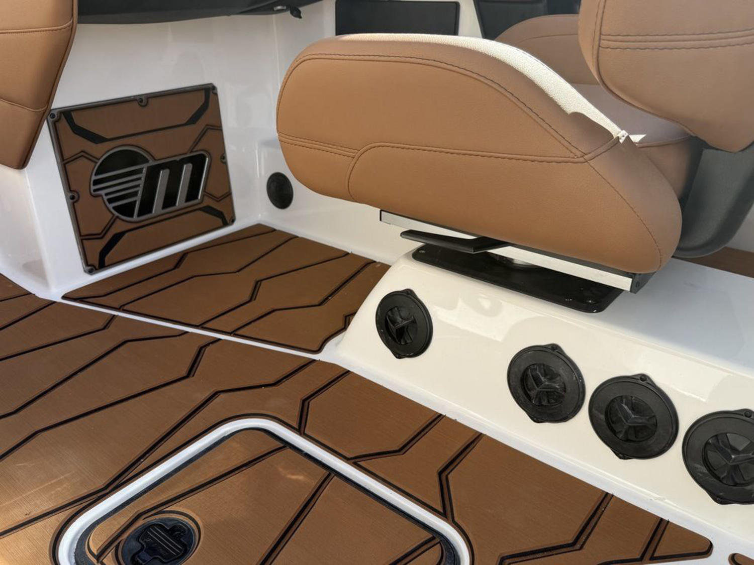 2026 Malibu Boats 24 MXZ