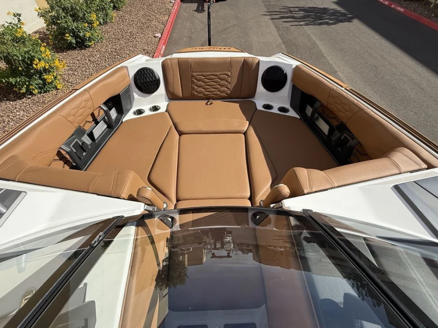 2026 Malibu Boats Wakesetter 24 MXZ for sale in Gilbert, Arizona