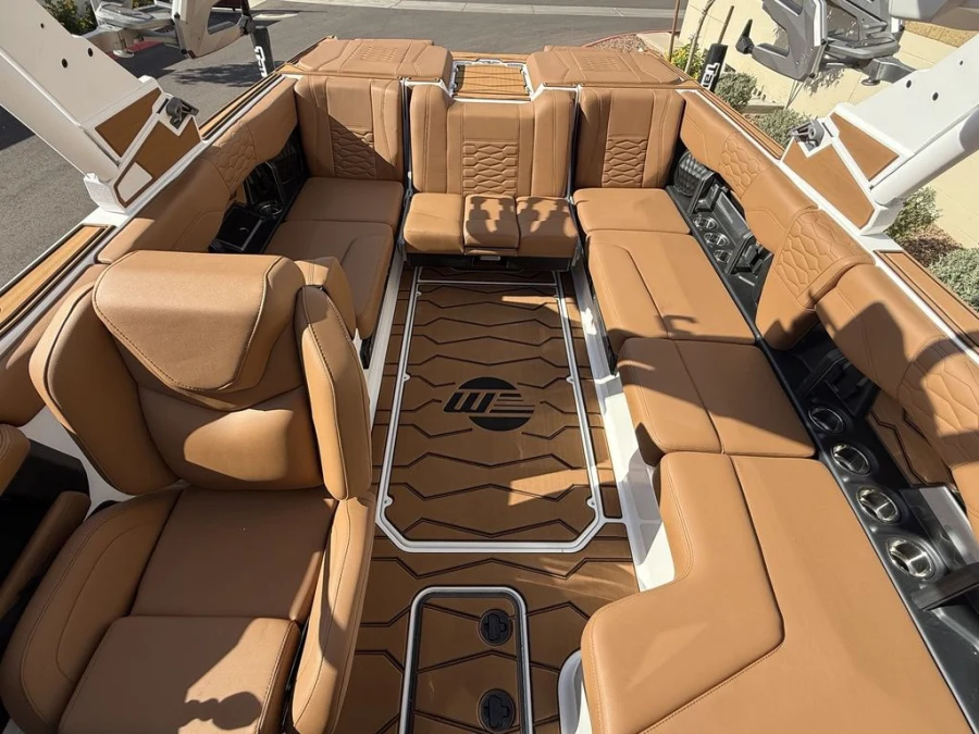 2026 Malibu Boats Wakesetter 24 MXZ for sale in Gilbert, Arizona
