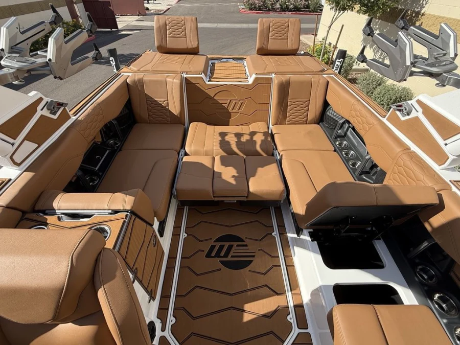 2026 Malibu Boats Wakesetter 24 MXZ for sale in Gilbert, Arizona