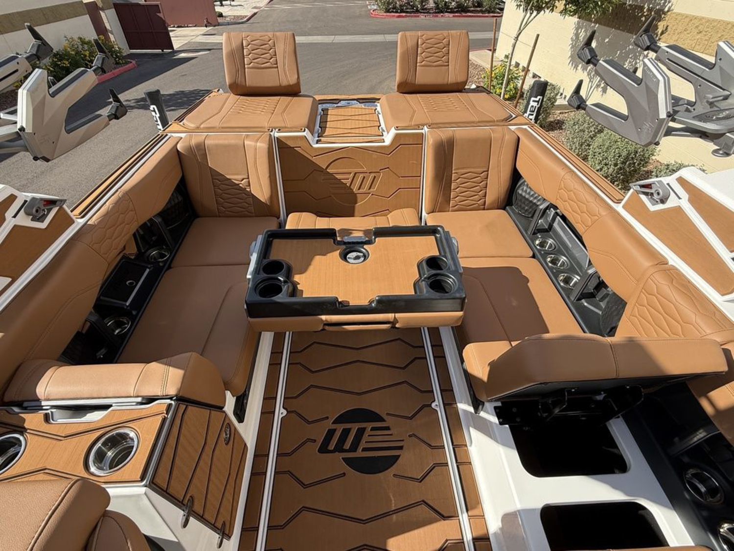 2026 Malibu Boats 24 MXZ