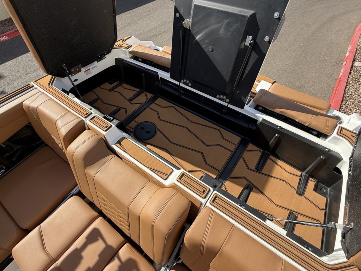 2026 Malibu Boats 24 MXZ