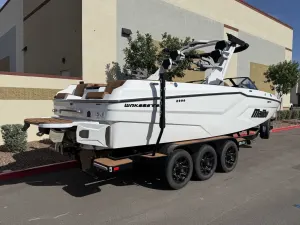 2026 Malibu Boats Wakesetter 24 MXZ for sale in Gilbert, Arizona