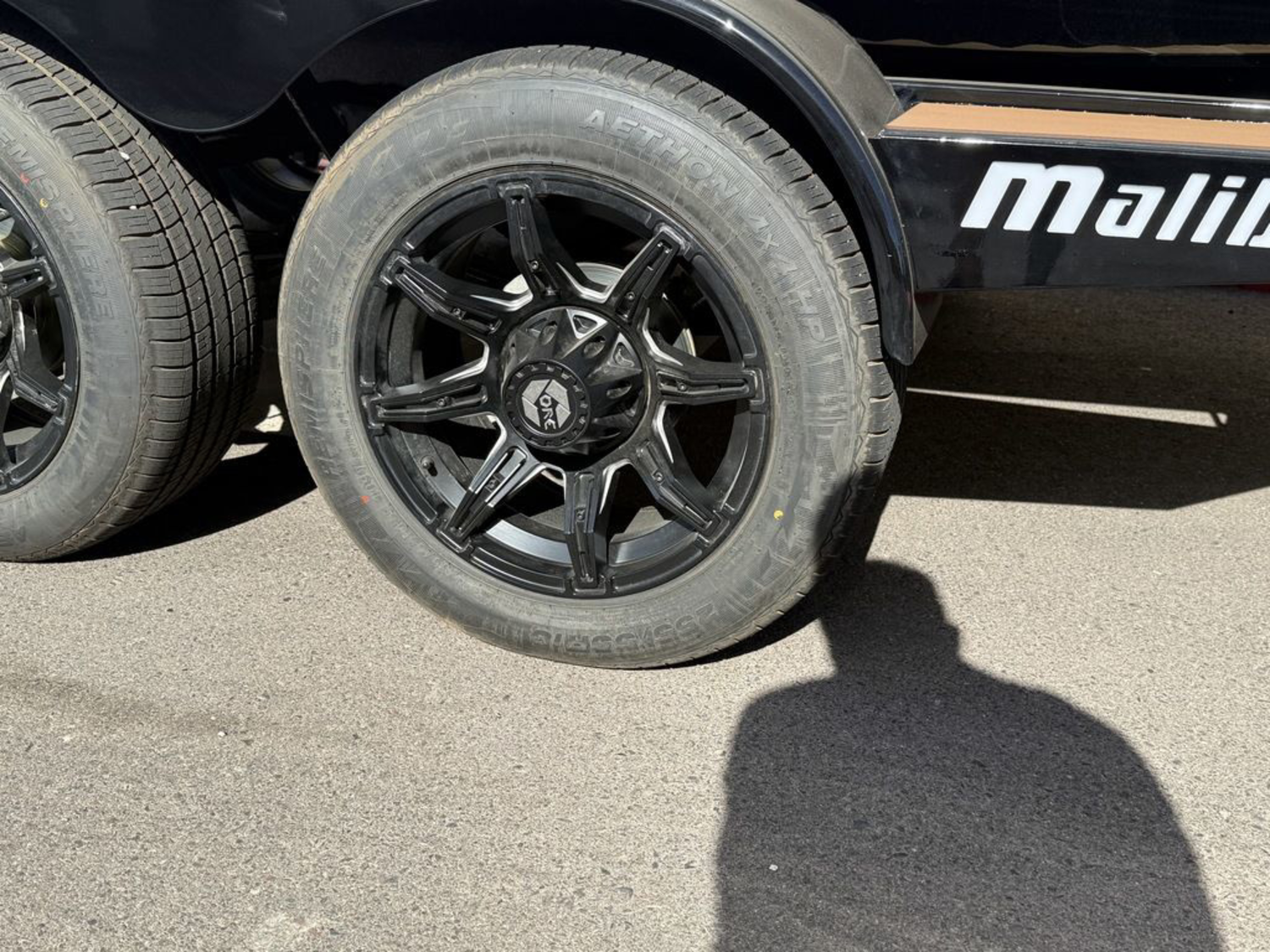 2026 Malibu Boats 24 MXZ