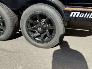 2026 Malibu Boats Wakesetter 24 MXZ for sale in Gilbert, Arizona