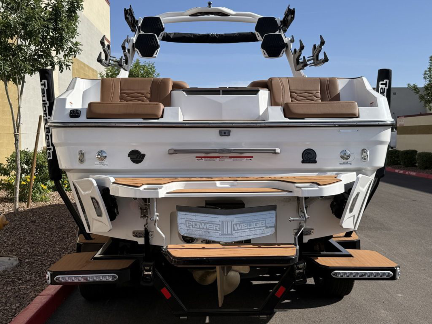 2026 Malibu Boats 24 MXZ