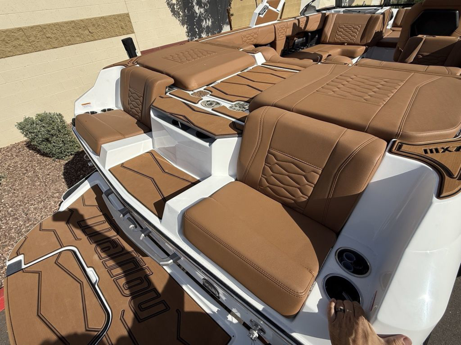 2026 Malibu Boats 24 MXZ