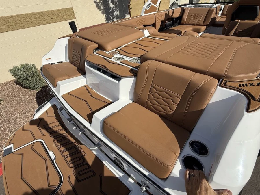 2026 Malibu Boats Wakesetter 24 MXZ for sale in Gilbert, Arizona
