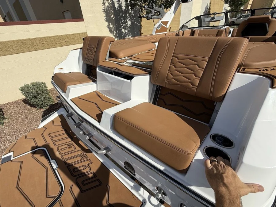 2026 Malibu Boats Wakesetter 24 MXZ for sale in Gilbert, Arizona