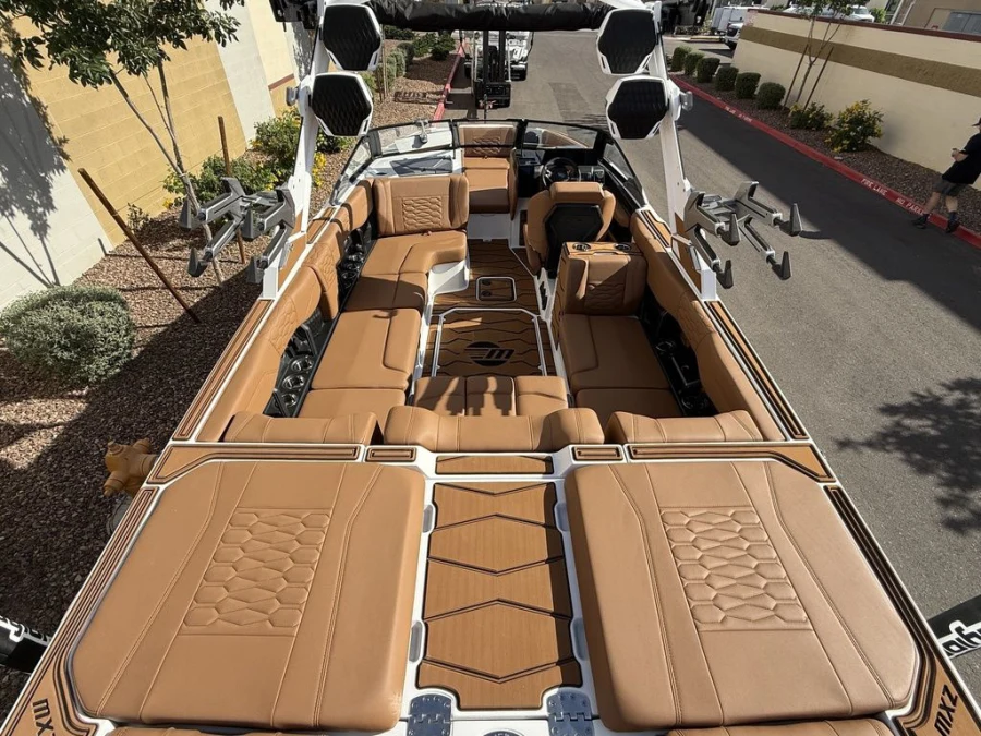 2026 Malibu Boats Wakesetter 24 MXZ for sale in Gilbert, Arizona