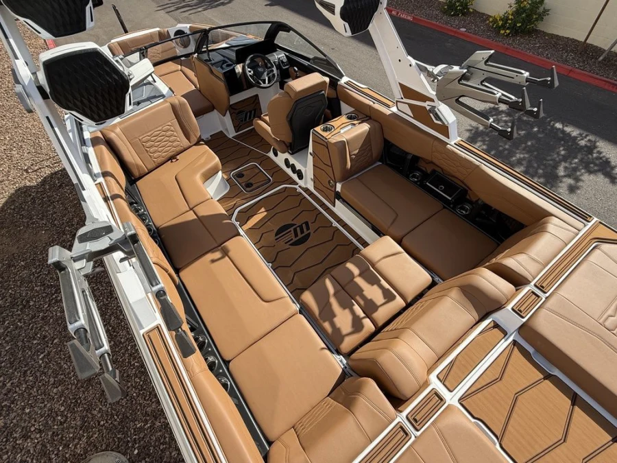 2026 Malibu Boats Wakesetter 24 MXZ for sale in Gilbert, Arizona