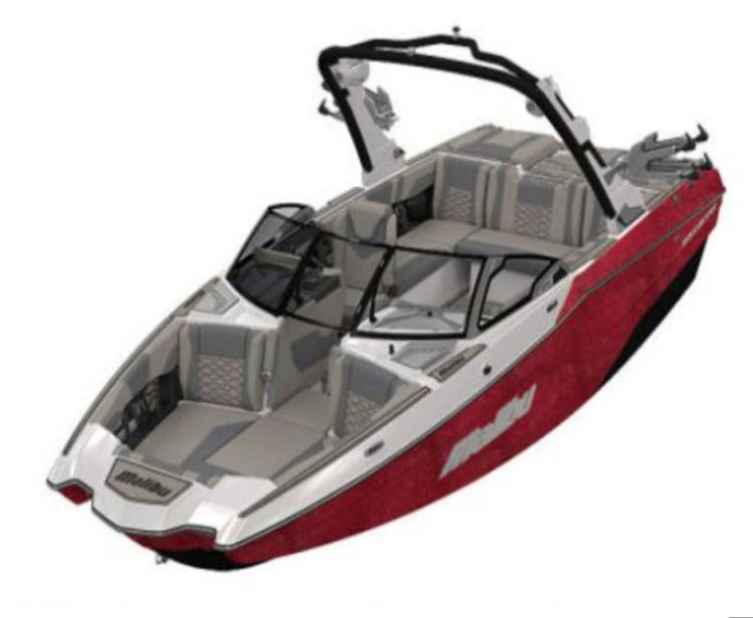 2026 Malibu Boats 22 MXZ