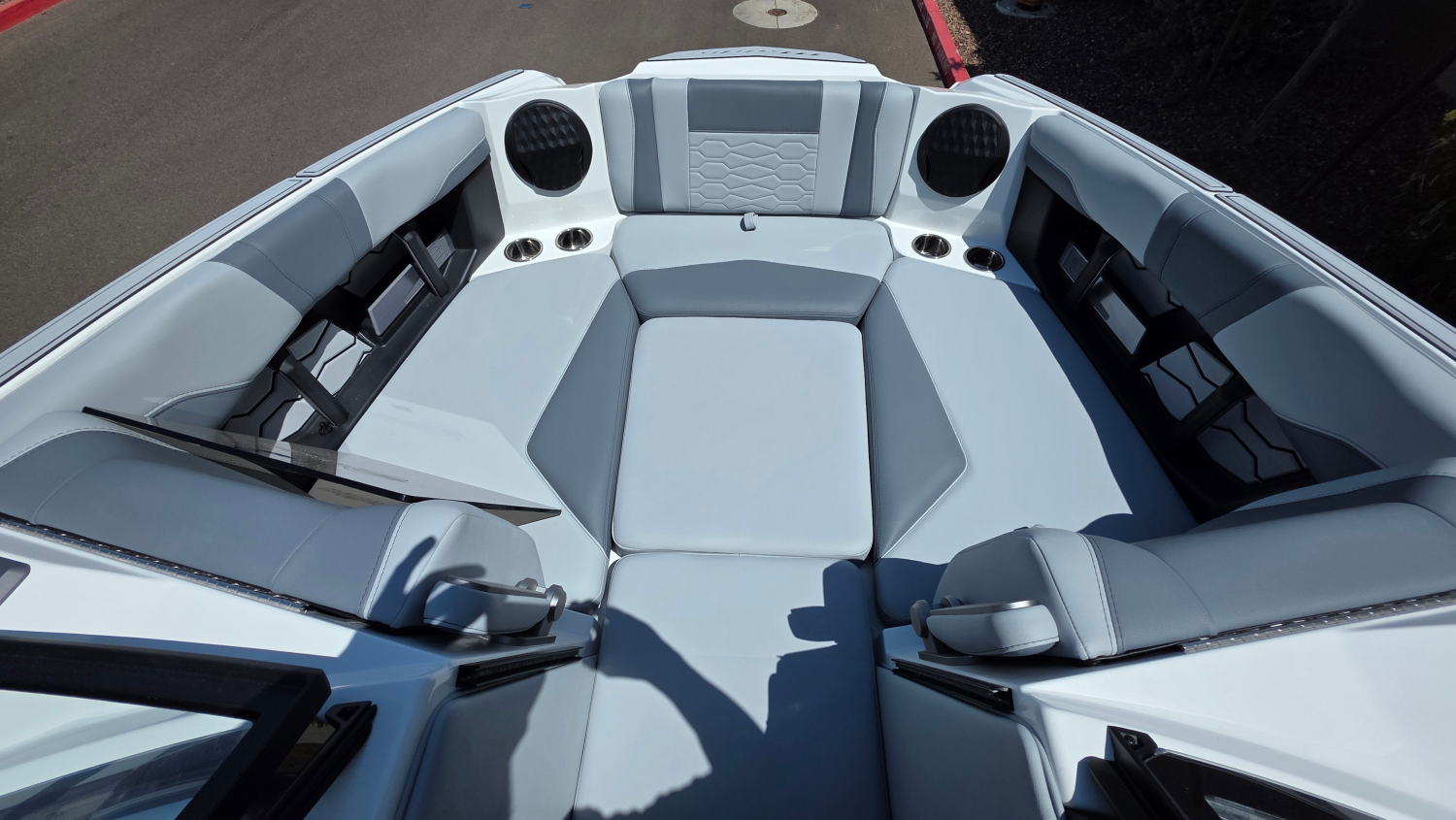 2026 Malibu Boats 22 MXZ