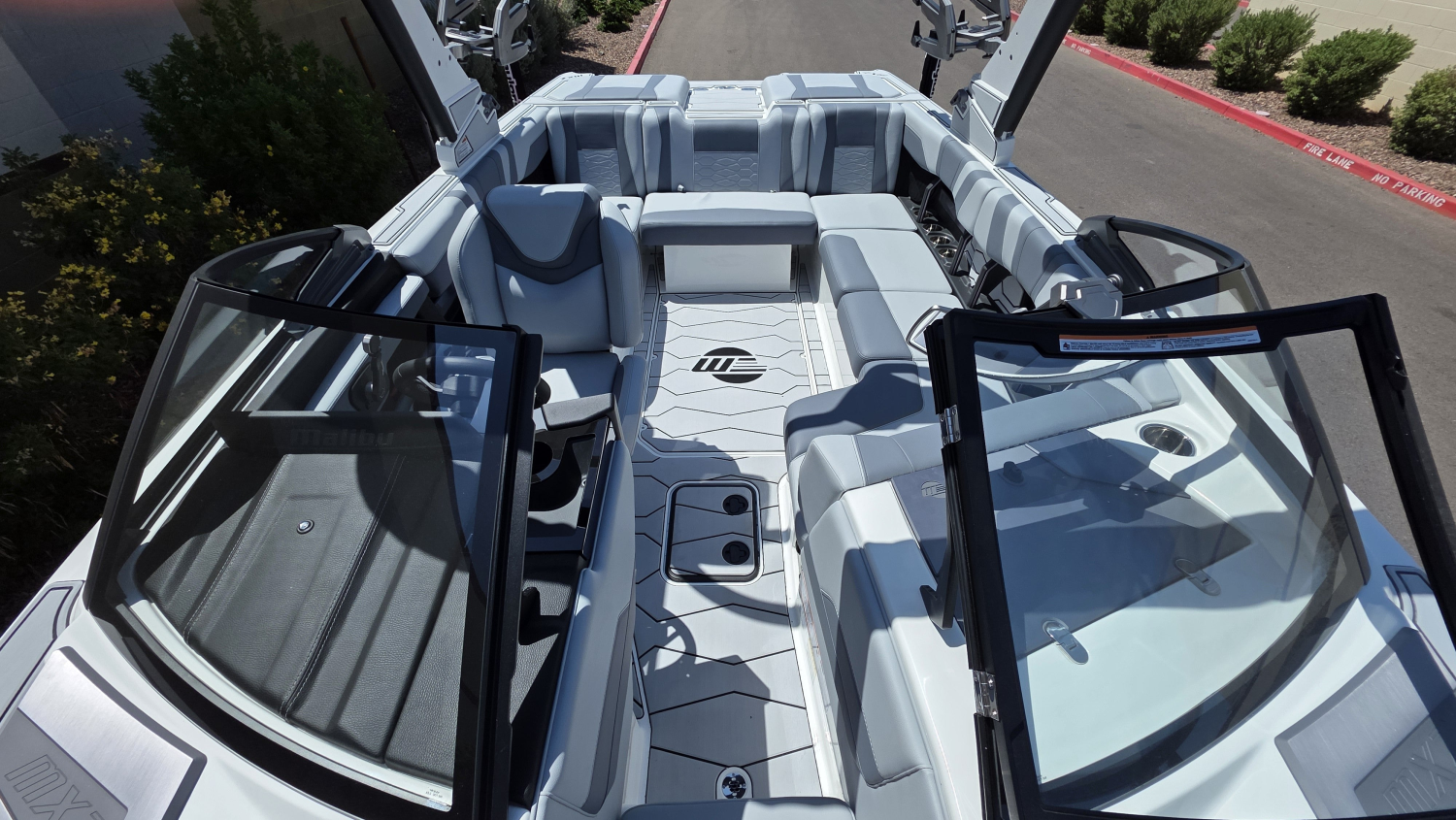 2026 Malibu Boats 22 MXZ