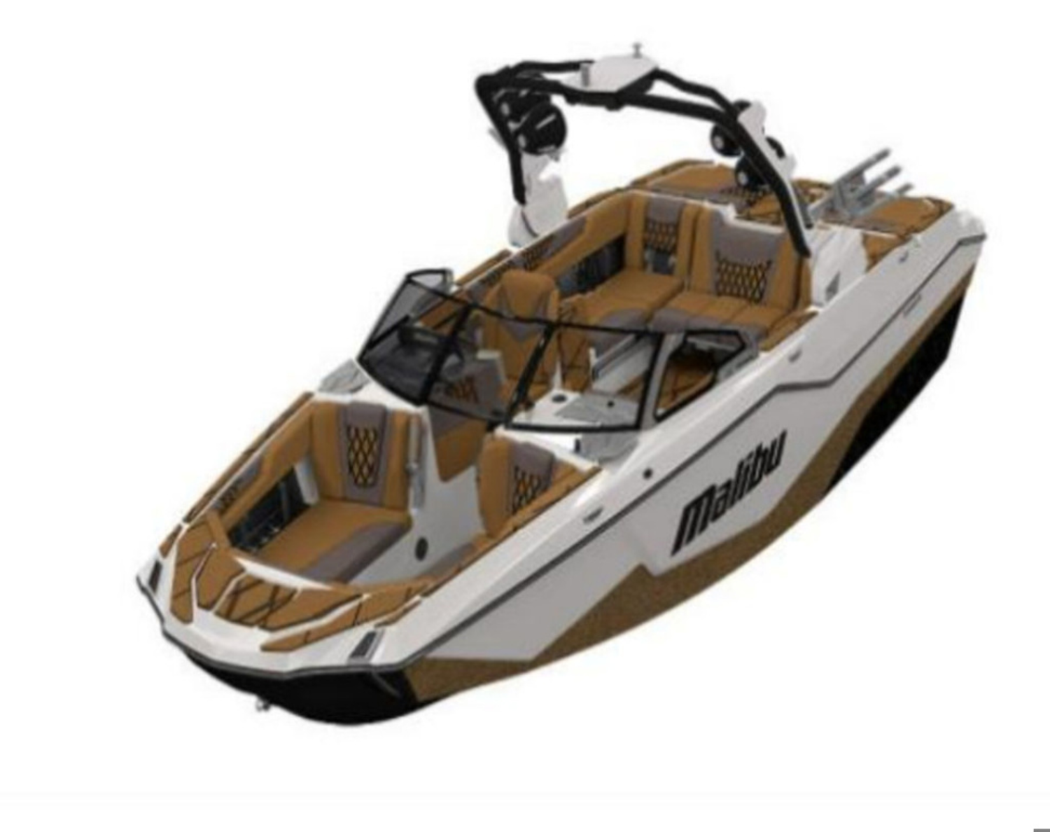 2026 Malibu Boats M242