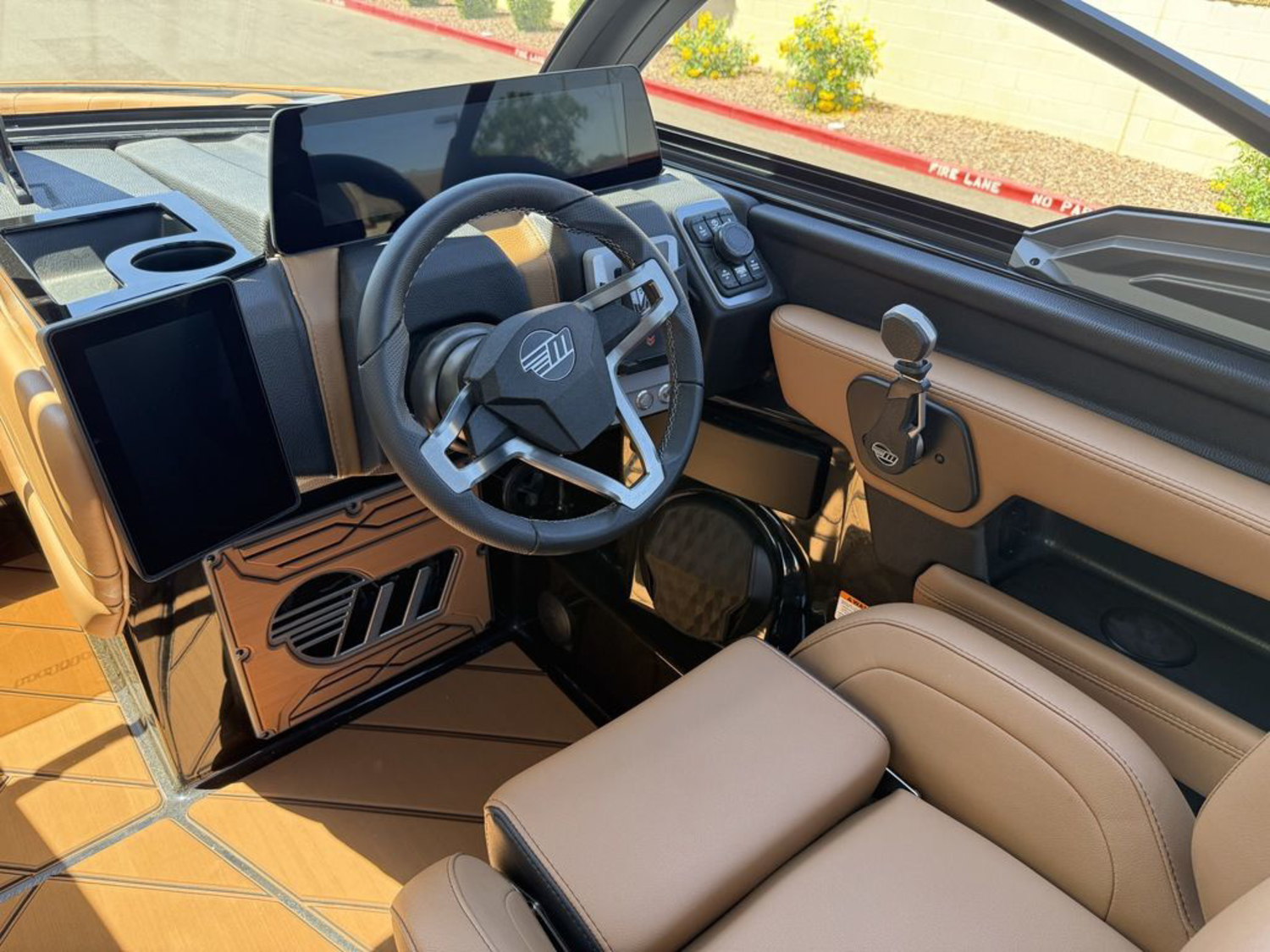 2026 Malibu Boats 26 LSV