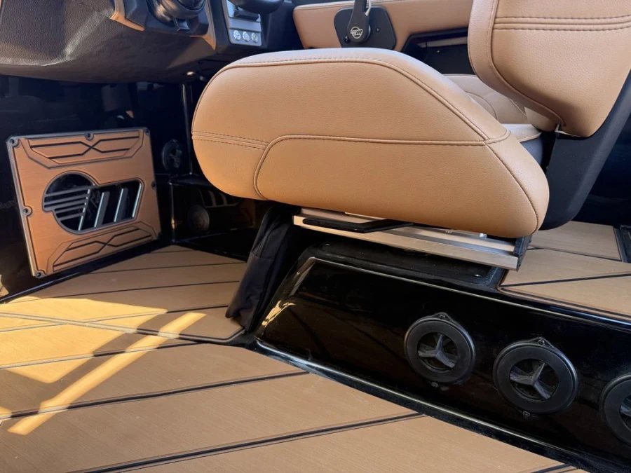 2026 Malibu Boats Wakesetter 26 LSV for sale in Gilbert, Arizona