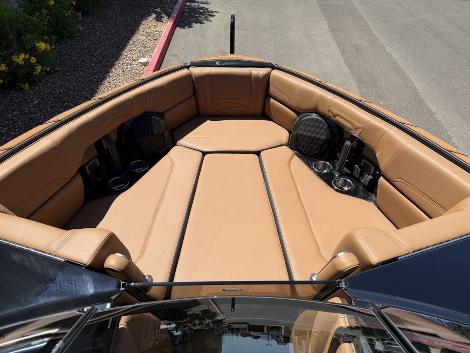 2026 Malibu Boats 26 LSV