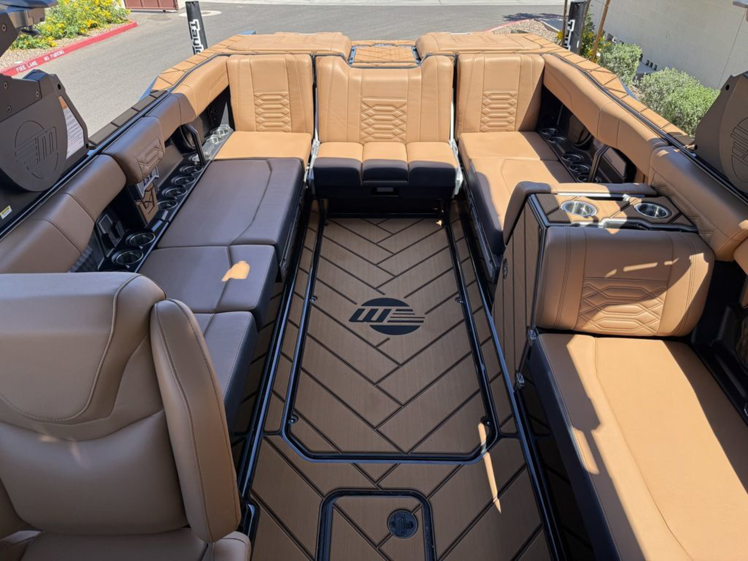 2026 Malibu Boats 26 LSV