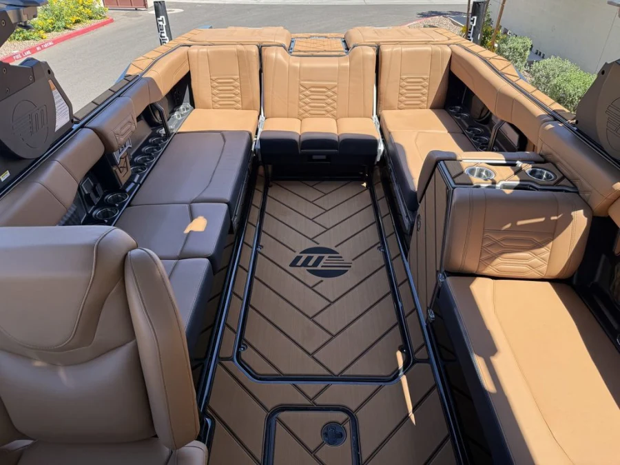 2026 Malibu Boats Wakesetter 26 LSV for sale in Gilbert, Arizona