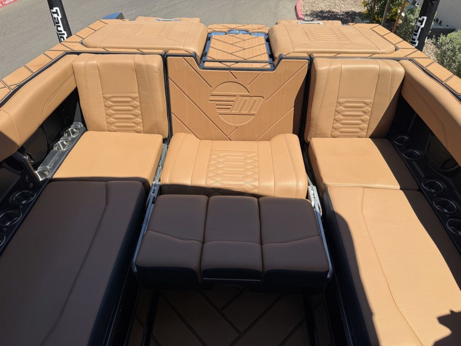 2026 Malibu Boats 26 LSV