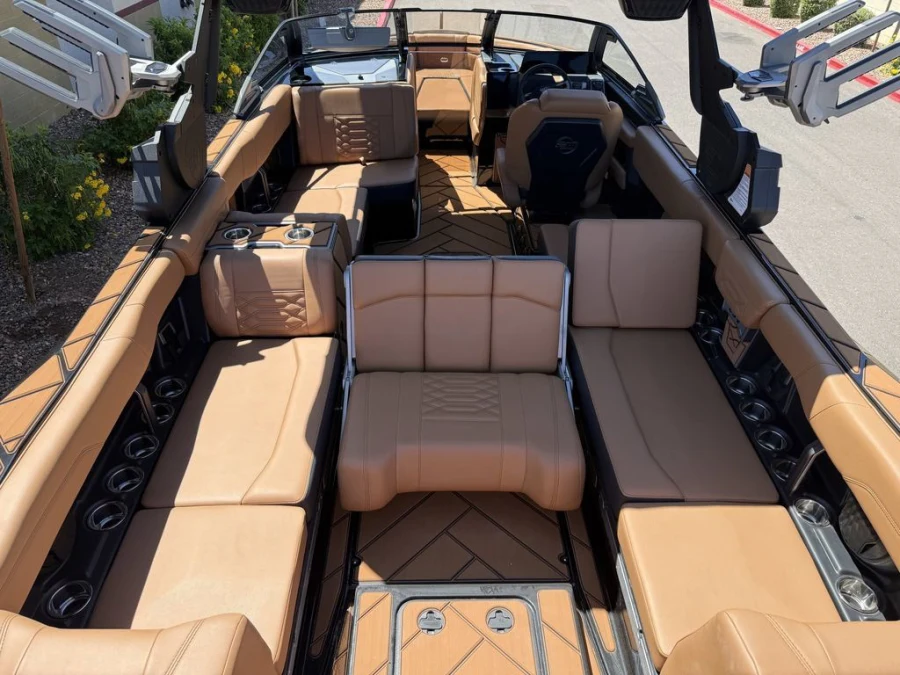 2026 Malibu Boats Wakesetter 26 LSV for sale in Gilbert, Arizona