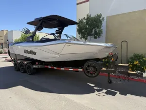 2026 Malibu Boats Wakesetter 26 LSV for sale in Gilbert, Arizona