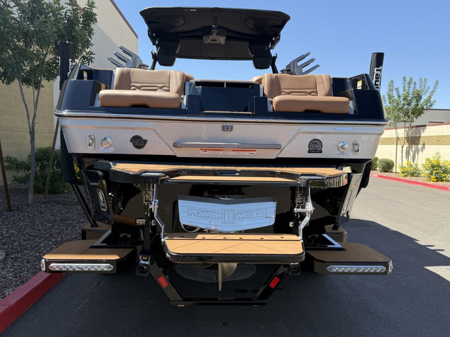 2026 Malibu Boats 26 LSV