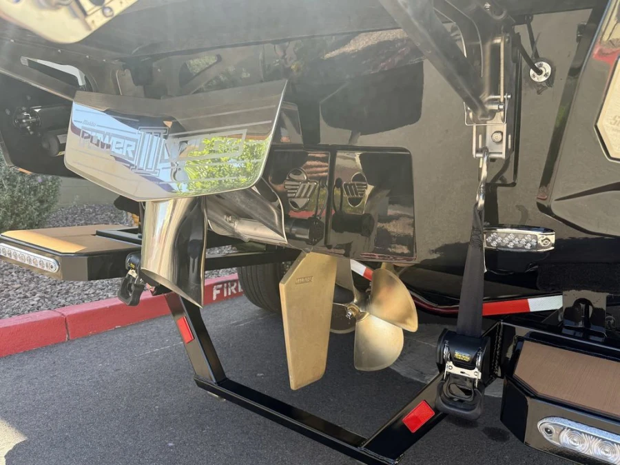 2026 Malibu Boats Wakesetter 26 LSV for sale in Gilbert, Arizona