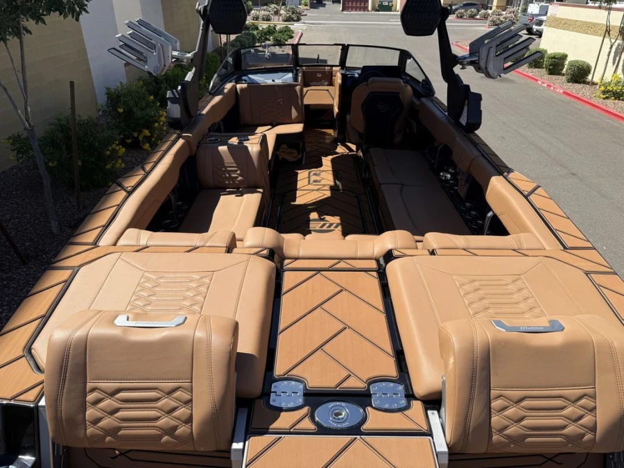 2026 Malibu Boats Wakesetter 26 LSV for sale in Gilbert, Arizona
