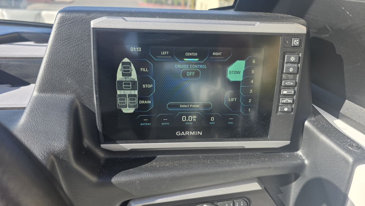 2026 Axis Wake Research T250