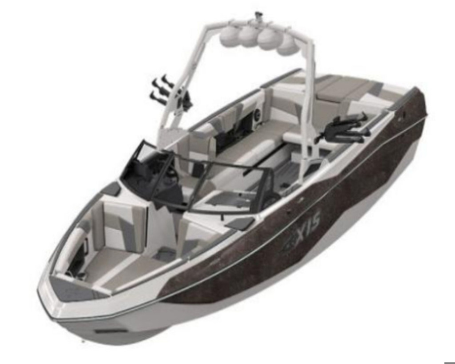 2026 Axis Boats T250 for sale in Gilbert, Arizona