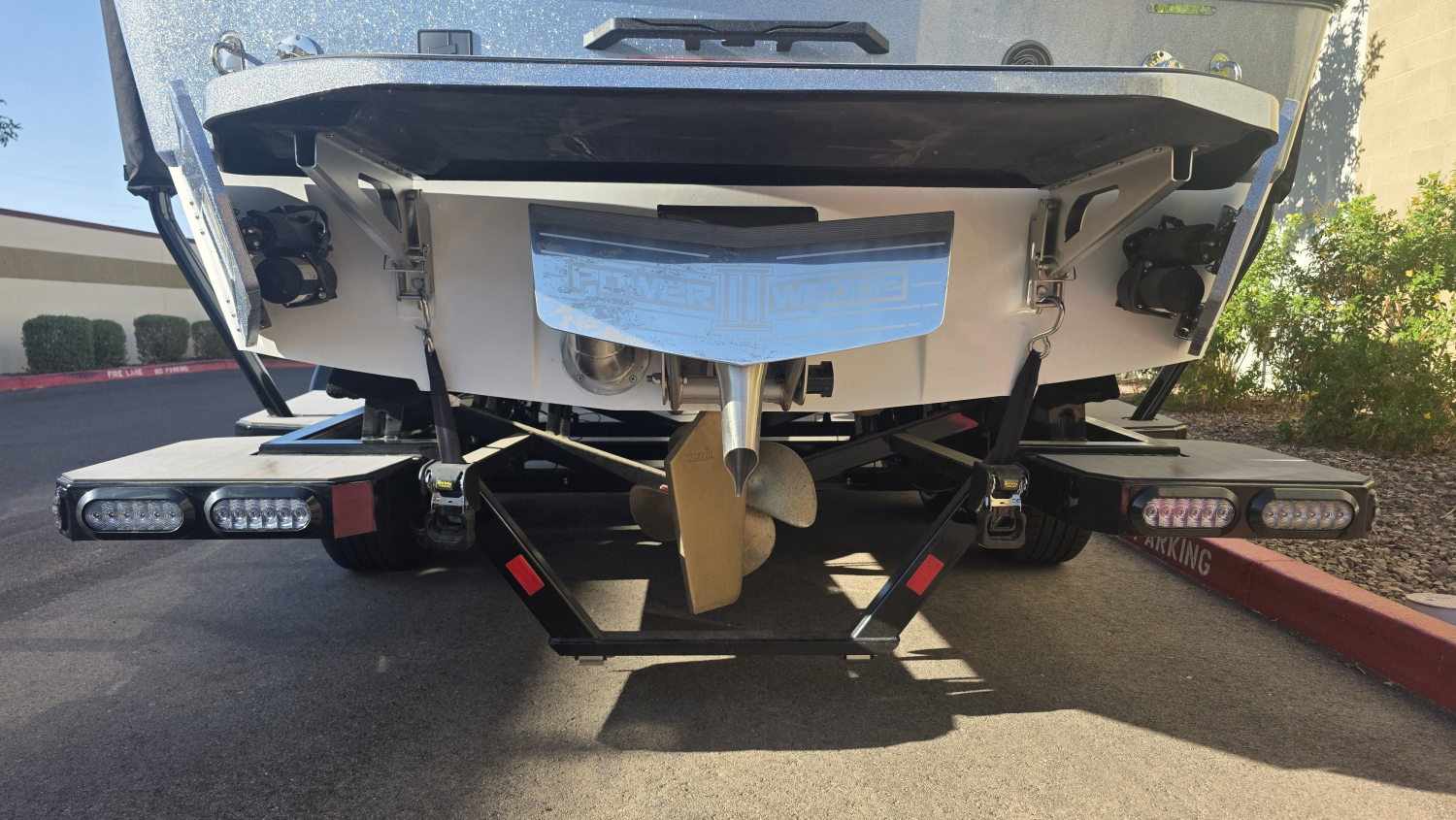 2026 Axis Wake Research T250