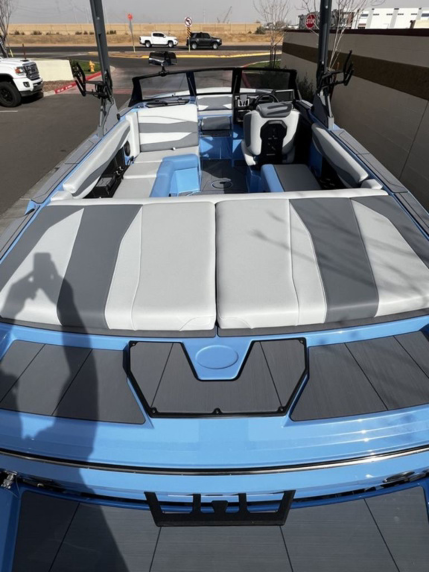 2025 Axis Boats A225 for sale in Gilbert, Arizona