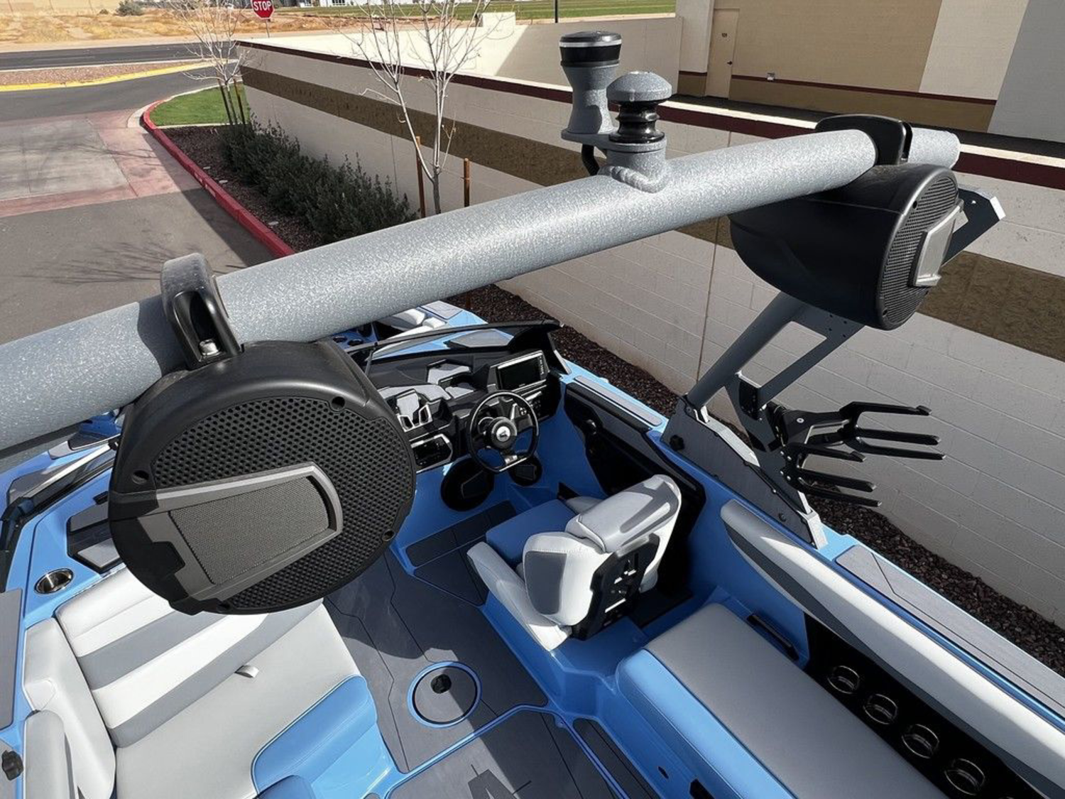 2025 Axis Boats A225 for sale in Gilbert, Arizona