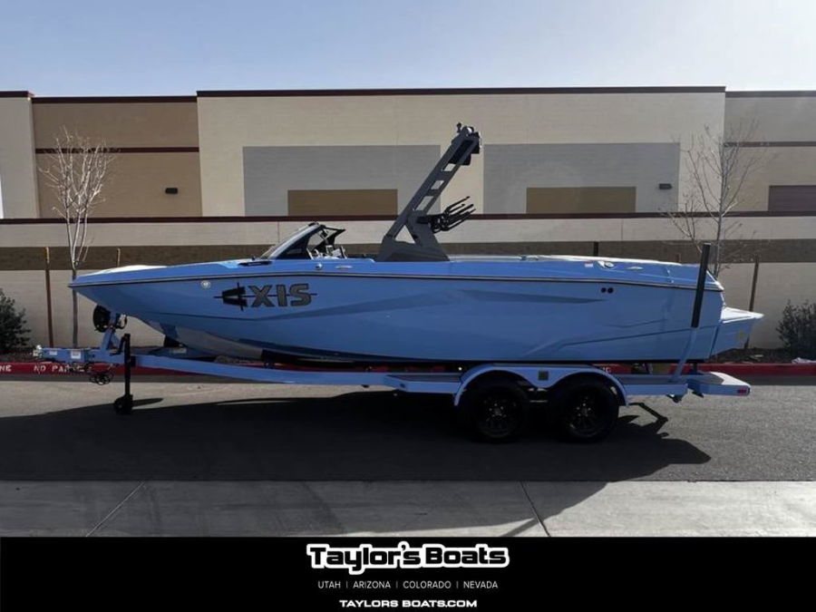 2025 Axis Boats A225 for sale in Gilbert, Arizona