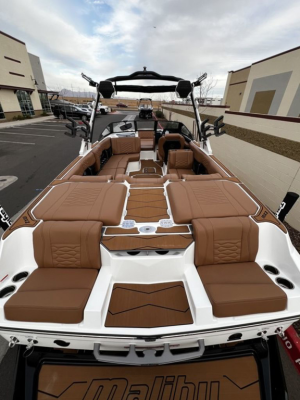 2025 Malibu Boats Wakesetter 24 MXZ for sale in Gilbert, Arizona