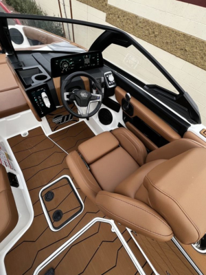 2025 Malibu Boats Wakesetter 24 MXZ for sale in Gilbert, Arizona