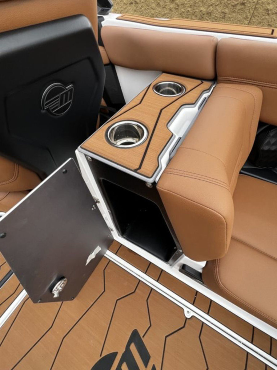 2025 Malibu Boats Wakesetter 24 MXZ for sale in Gilbert, Arizona