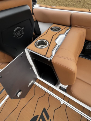 2025 Malibu Boats Wakesetter 24 MXZ for sale in Gilbert, Arizona