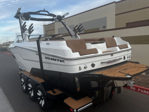 2025 Malibu Boats Wakesetter 24 MXZ for sale in Gilbert, Arizona