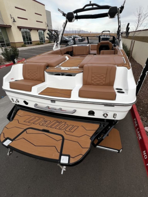2025 Malibu Boats Wakesetter 24 MXZ for sale in Gilbert, Arizona